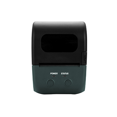 Máy in mã vạch Xprinter XP-P203A USB+BLUETOOTH sử dụng giấy 20-58mm cầm tay siêu tiện lợi