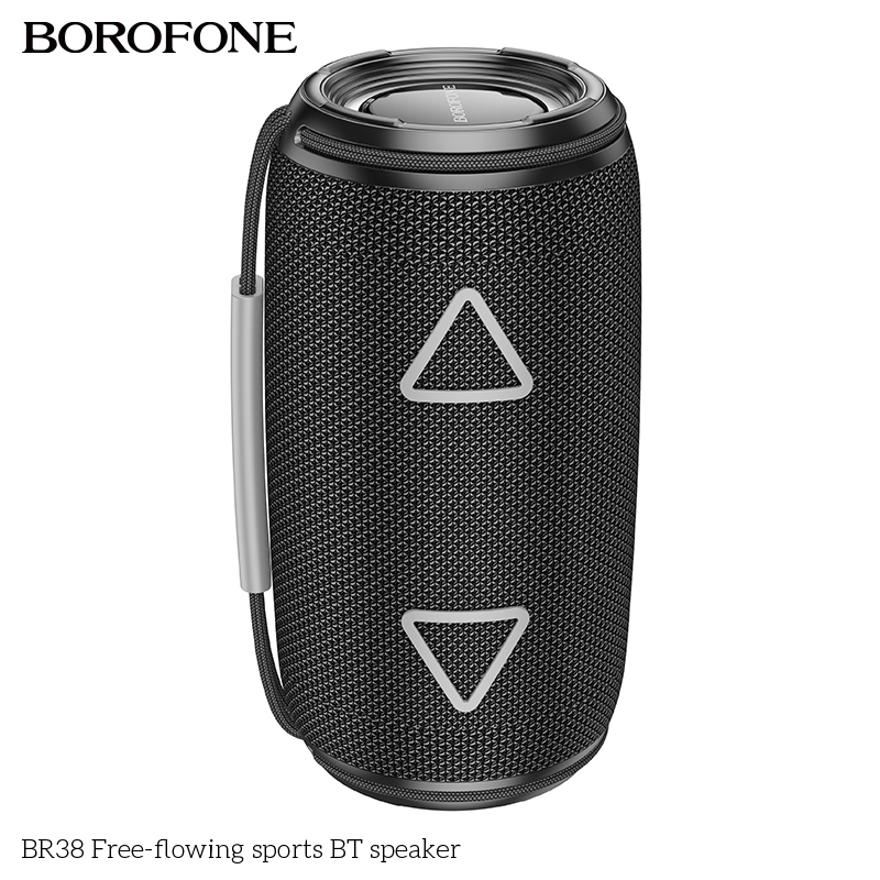 Loa bluetooth BOROFONE BR38 chính hãng [BH 1 năm]