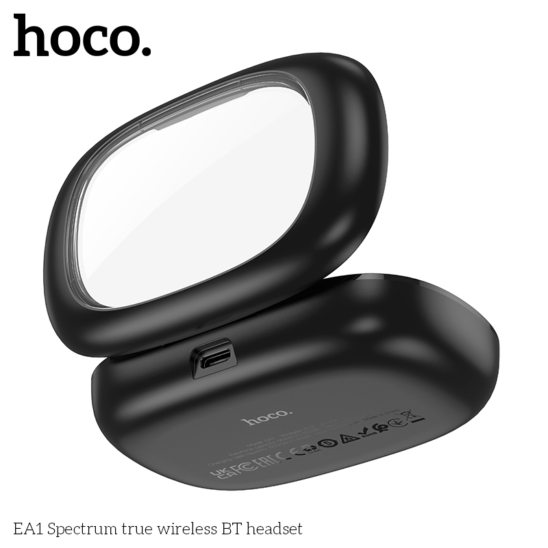 Tai nghe bluetooth HOCO EA1 thể thao chính hãng [BH 1 năm]