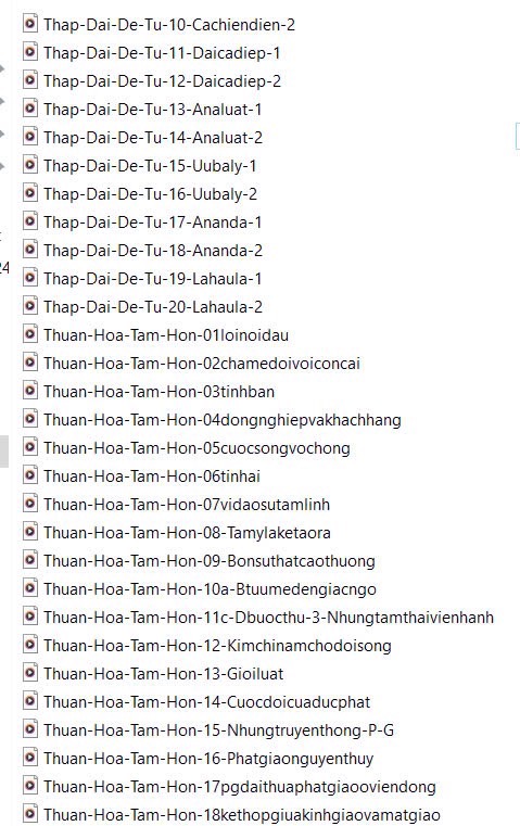 Thẻ nhớ 32Gb Gồm 159 Pháp Thoại+ 22 Kinh Tụng+ 66 Kinh Đọc+ 224 Sách Nói+ 133 Nhạc Phật giáo KHÔNG LỜI+ 80 Bài Nhạc CÓ LỜI [BH: 1 NĂM]