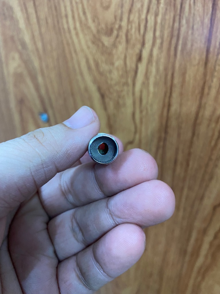 Occ Coil thay thế cho vape KK2 [BH: NONE] / pktn sale