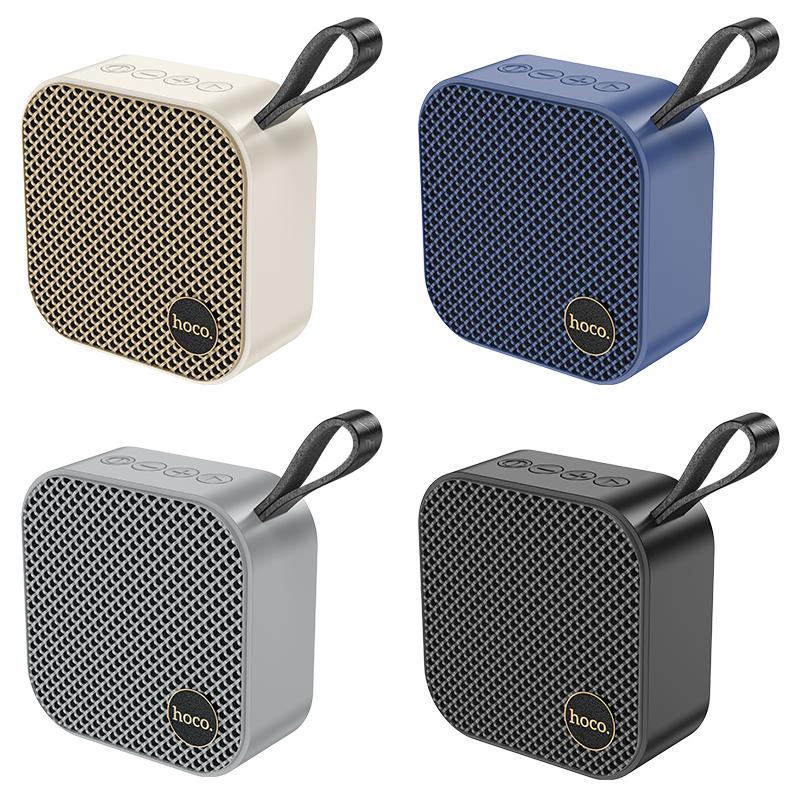 Loa Bluetooth HOCO HC22 chính hãng [BH 1 năm]