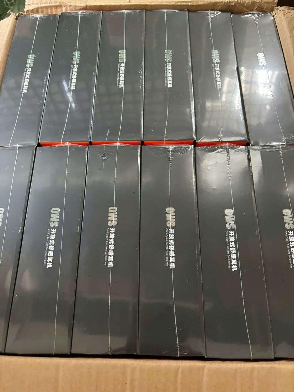 Tai nghe bluetooth BYZ S-600 (Trắng vs Xanh Đen) kiểu dáng airpods chống ồn S600 [BH: 6 tháng]