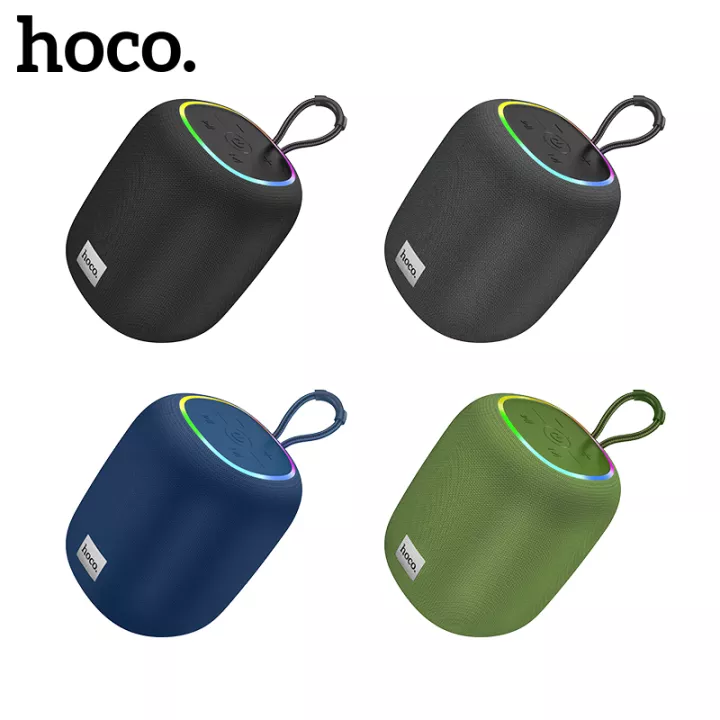 Loa bluetooth HOCO HC14 chính hãng [BH 1 năm]