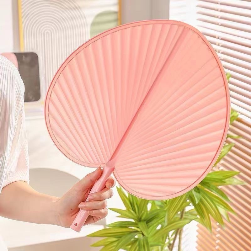 Quạt cầm tay truyền thống nhựa [BH: NONE] 1l9d8