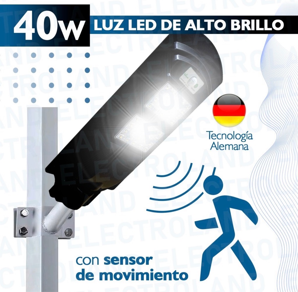 Đèn pha led năng lượng mặt trời 200w D21 siêu sáng Solar Light [BH 6 tháng]