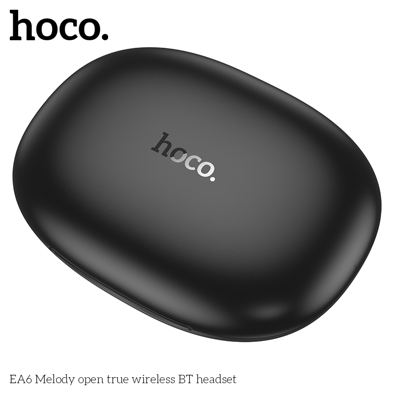 Tai nghe bluetooth HOCO EA6 kiểu dáng thể thao chính hãng [BH 1 năm]