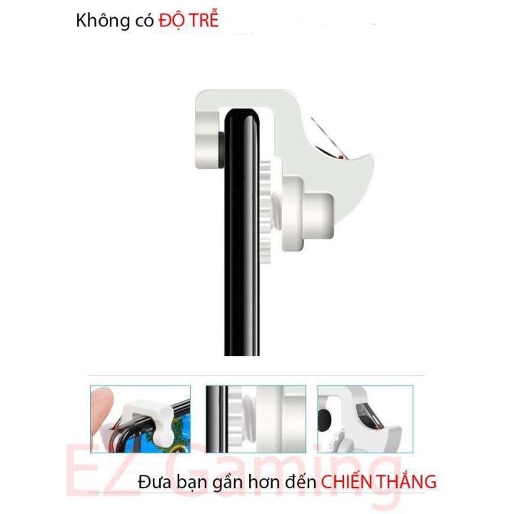 Bộ 2 nút bắn game PUBG hỗ trợ chơi game T2024  [BH: NONE] / pktn sale