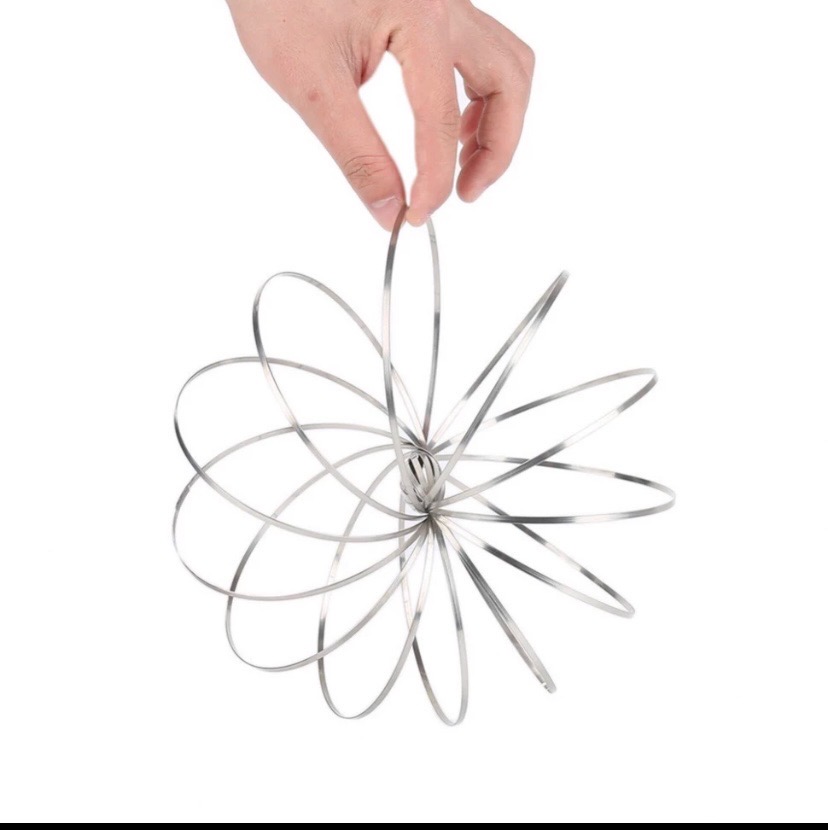 Trò chơi vòng tay ma thuật cho bé MAGIC RING