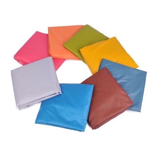 Ga bọc trải giường chống thấm đơn sắc 1.6m x 2m cho bé [BH: None]