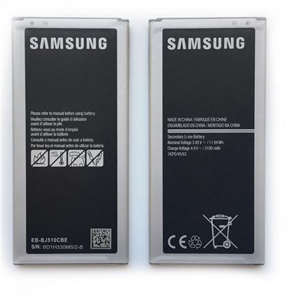 Pin điện thoại Samsung J5 2016 / J510 - (EB-BJ510CBE) khách mua tự thay [BH: 6 THÁNG]