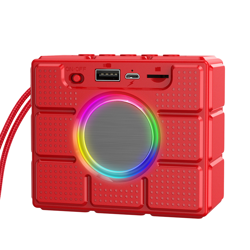 Loa bluetooth BOROFONE BR16 chính hãng [BH 1 năm]