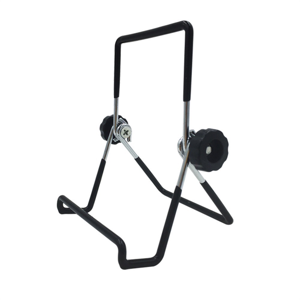 {Thanh lý} Đế/ giá đỡ iPad kim loại PAD2 STAND lớn [BH: NONE] / pktn sale