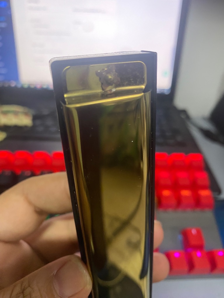 Thanh lý COMBO 2 cây duy nhất kèn harmonica 24 lỗ [do lưu kho nên vít hơi gỉ sét, khách mua về chùi lại sd bình thường] [BH: NONE] / pktn sale