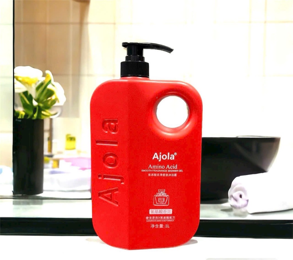 Sữa tắm Ajola hàng Nội Địa [BH: None]