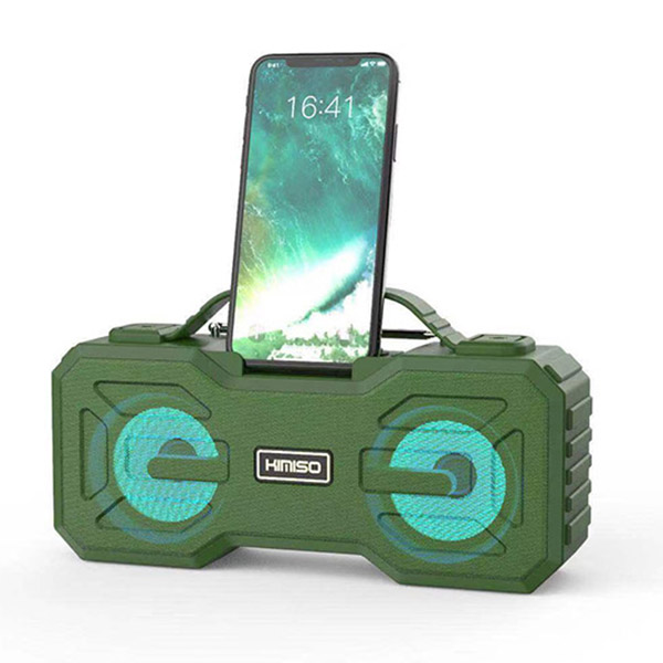 Loa bluetooth KIMISO KMS-301 chính hãng [BH 6 tháng]