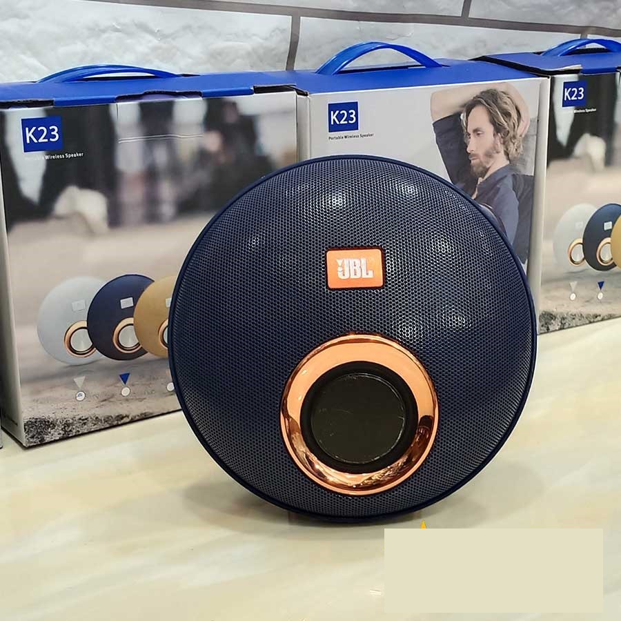 Loa bluetooth JBL K23 siêu hay [BH 3 tháng]