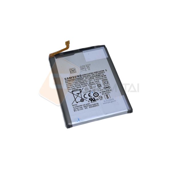 Pin điện thoại Samsung A33 5G 2022 / A53 2022 / A53 5G 2022, BA536ABY  khách mua tự thay [BH: 6 THÁNG]