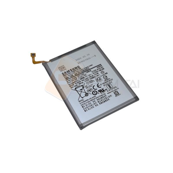 Pin điện thoại Samsung A21S / A02 / A12 / A217 / A022 / A125 (EB-BA217ABY), khách mua tự thay [BH: 6 THÁNG]