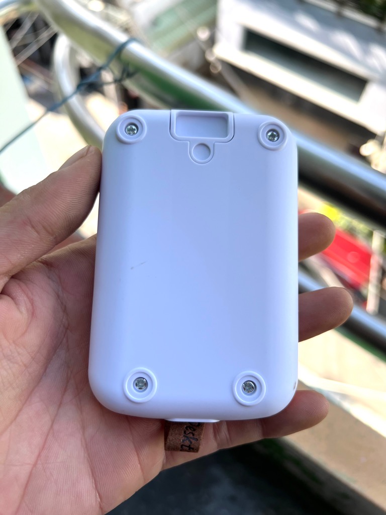 Giá đỡ điện thoại K6 / K7 IPAD PHONE xếp gọn bỏ túi siêu đẹp / pktn sale