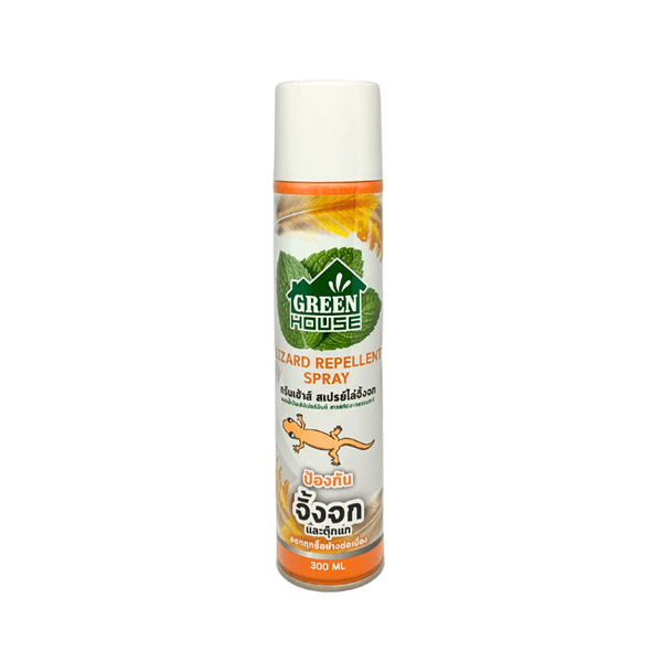 Chai xịt đuổi thằn lằn Thái Lan 300ml [BH: NONE]