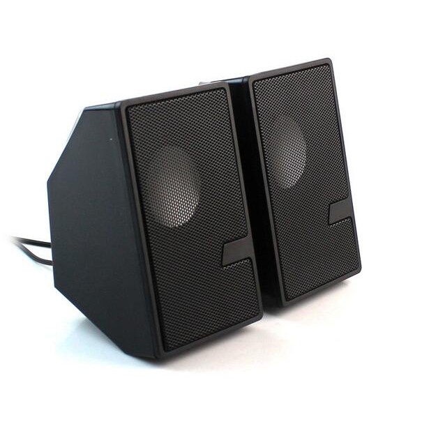 Loa vi tính laptop SPEAKER D7 (mẫu loa Forev FV-205) [BH 6 tháng] / pktn sale