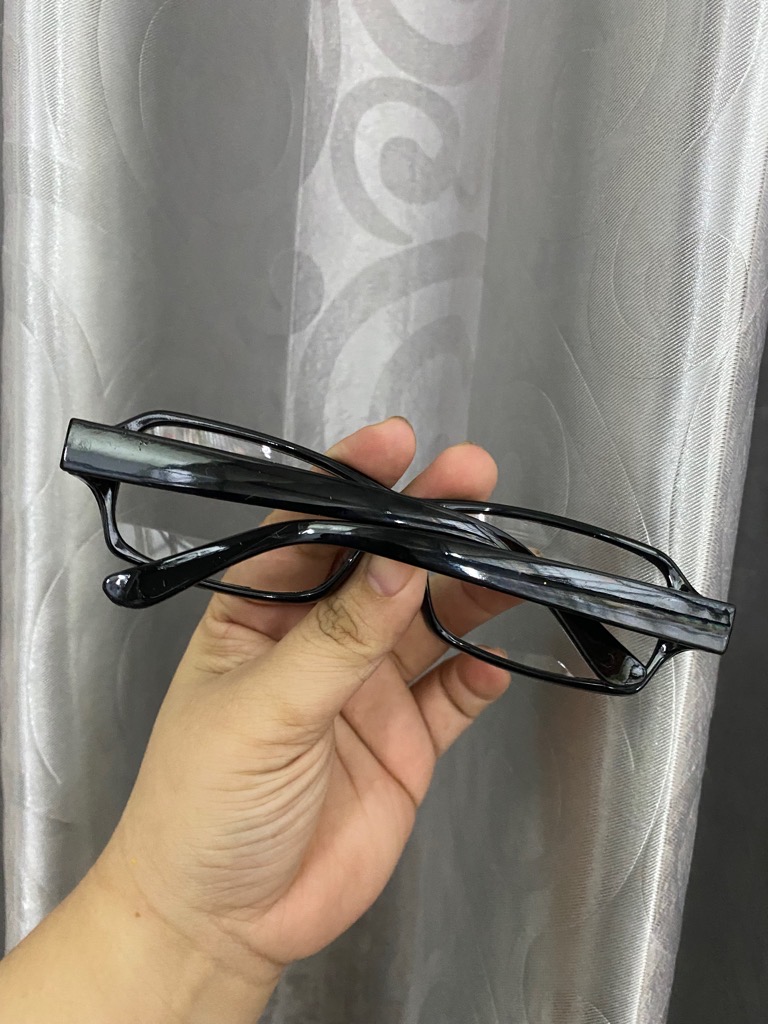 Gọng kính cận, kính sinh viên học sinh [BH: None] / pktn sale