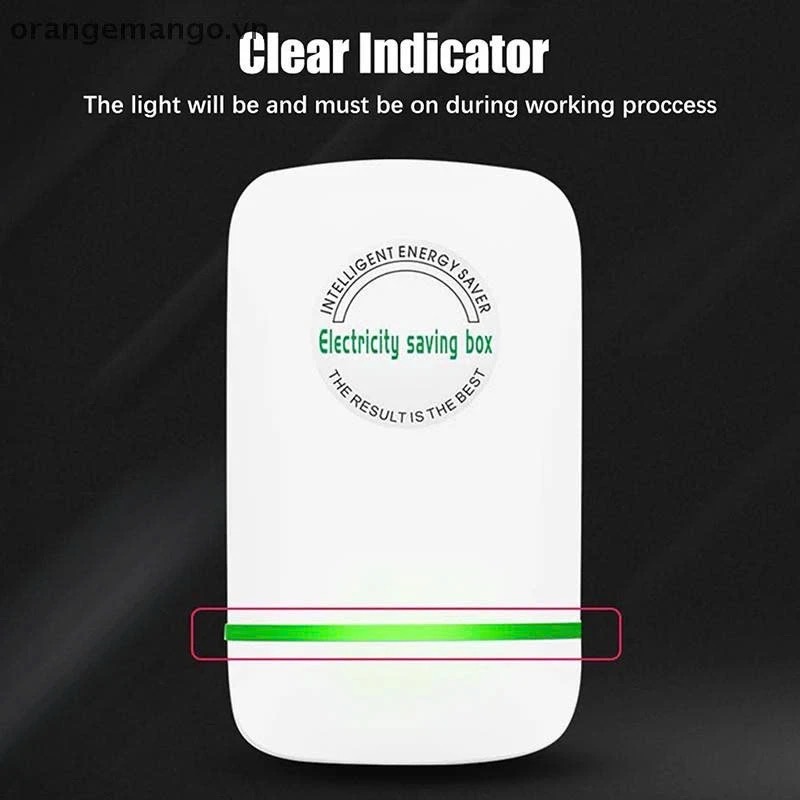 Power Facter Saver thiết bị hỗ trợ tiết kiệm điện năng [BH: None] 1l1b9