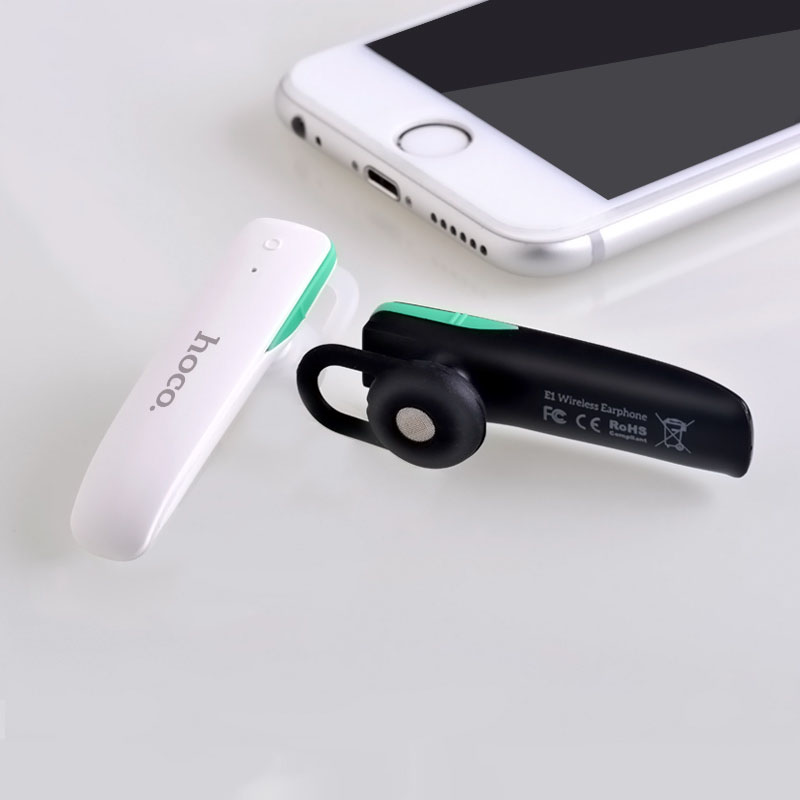 Tai nghe một bên Bluetooth HOCO E1 Chính Hãng [BH 1 NĂM]