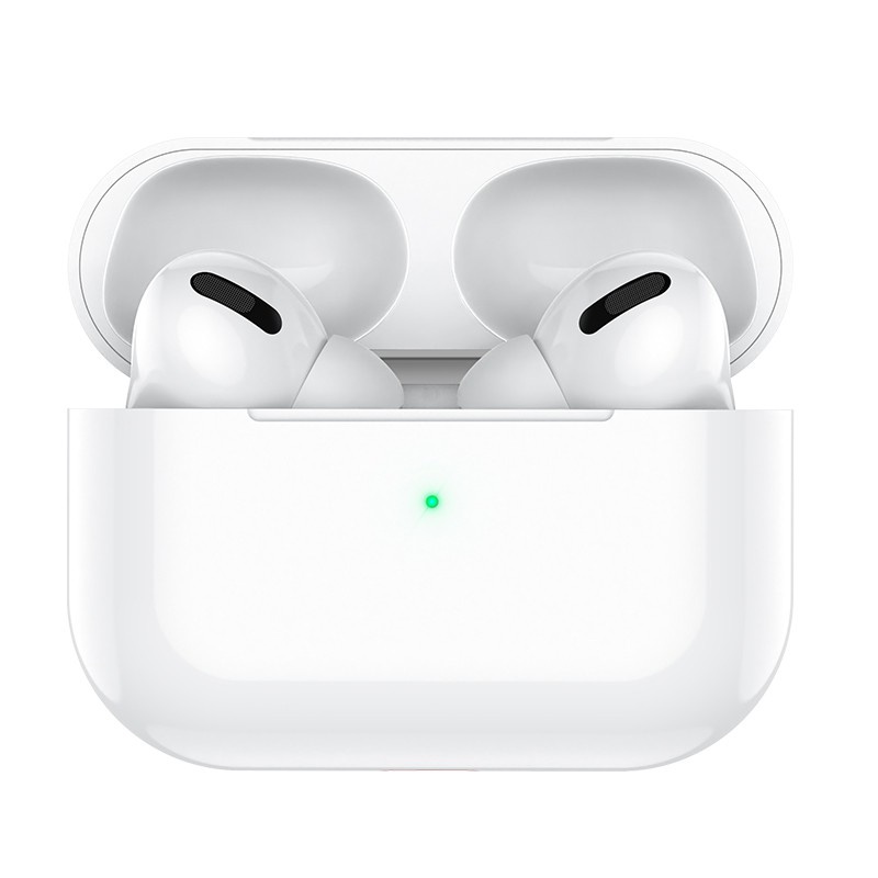 Tai nghe bluetooth HOCO EW04 kiểu dáng airpods chính hãng [BH: 1 năm]
