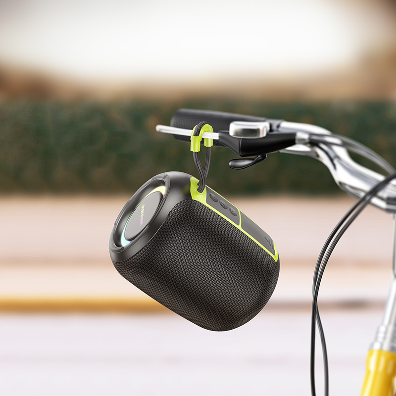 Loa bluetooth BOROFONE BR36 chính hãng [BH 1 năm]