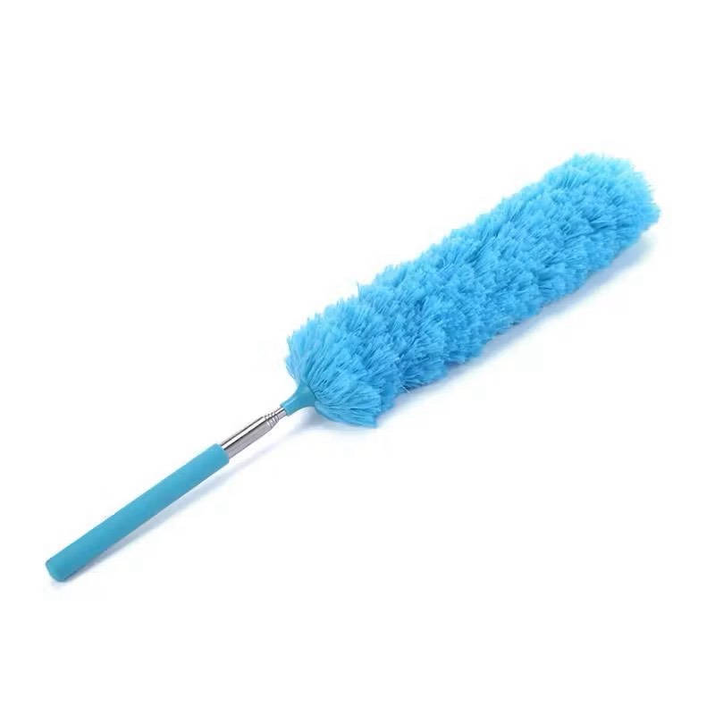 Chổi quét bụi cầm tay kéo dài  max 83cm, min 36cm