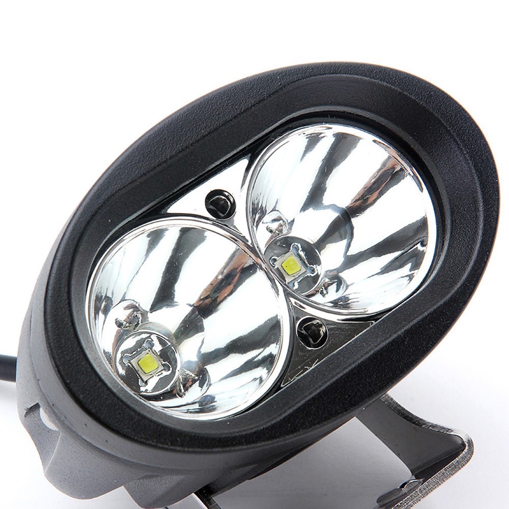 Đèn phượt, Pha Led L2 Eagleeye  New [BH: 1 Tháng]