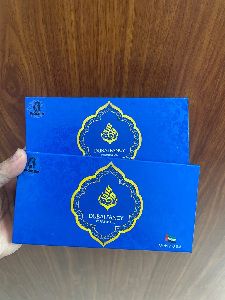 {Hàng xịn 2 tem} Dubai Nữ- Set 5 chai tinh dầu nước hoa made in UAE Lưu hương 8-24 tiếng {Lavie, So sexy, Goodgirl, Coco Chanel, Jadore Dior} Thích hợp làm quà tặng, Trải nghiệm