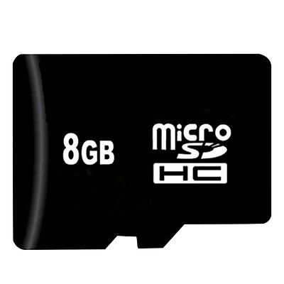 Thẻ nhớ oem 8Gb micro SD tray LOẠI 1 XỊN noname [BH: 1 năm]
