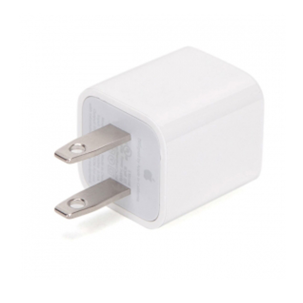 Cóc sạc iPhone 7 XS Max 1 cổng Usb main X10 zin E66 G4 [BH 6 tháng]
