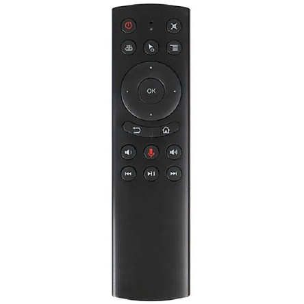 Bàn phím chuột bay remote G20s cho tivi [BH 3 tháng]