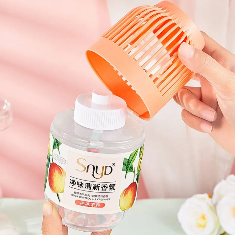 Tinh dầu  SNYD khuếch tán thơm phòng ngủ, toilet, phòng khách (Nội Địa Trung)