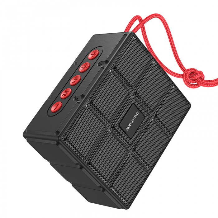 Loa bluetooth BOROFONE BR16 chính hãng [BH 1 năm]