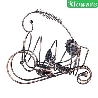 Kệ/ giá đỡ rượu vang thiết kế cổ điển sang trọng [BH: None / pktn sale
