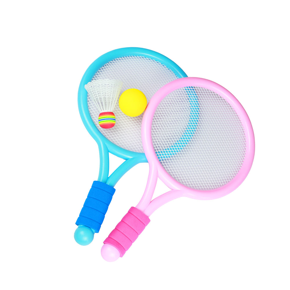 Bộ đồ chơi tennis cho bé [bh: none]