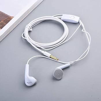 Tai nghe có dây Samsung J7 Prime zin J759 Hàng Việt Nam loại 1, âm thanh hay [BH: 6 tháng]