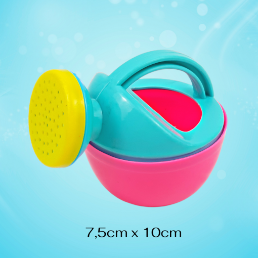 Bộ đồ chơi xúc cát 8 món cho bé