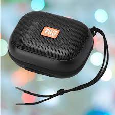 LOA BLUETOOTH TG-294 LED THEO NHẠC [BH 6 THÁNG]