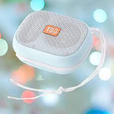 LOA BLUETOOTH TG-294 LED THEO NHẠC [BH 6 THÁNG]