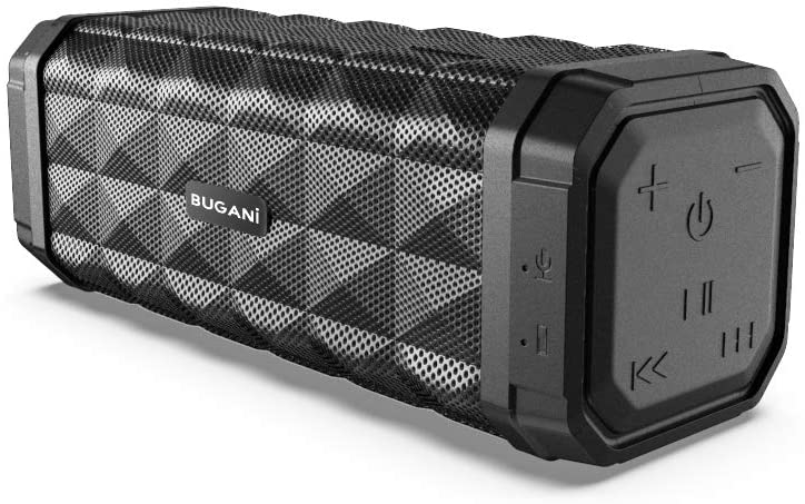 Loa bluetooth BUGANI M99 cao cấp chống nước IPX5 chính hãng siêu hay (mẫu loa Jonter) [BH 6 tháng]