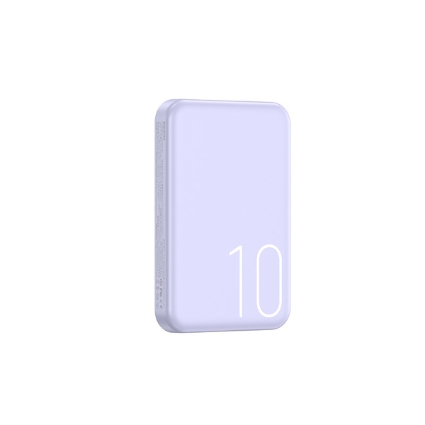 Pin sạc nhanh 22.5w không dây REMAX RPP-65 10.000mAh dự phòng chính hãng [BH 1 năm]