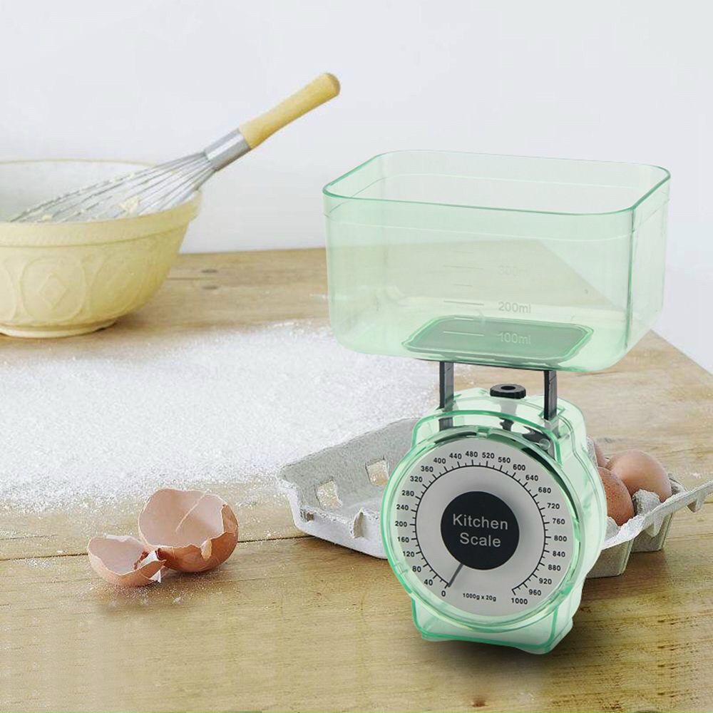 Cân nhà bếp mini 1kg