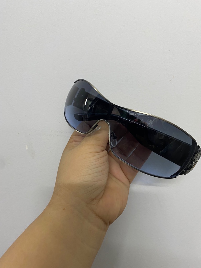 Mắt kính mát Nam thời trang cao cấp Von Dolce Siêu Sang, Cool ngầu (Tray ko box) {Kiểm tra tại chỗ ko đổi trả}- TẶNG KÈM 1 TÚI ĐỰNG KÍNH MÀU NGẪU NHIÊN / pktn sale