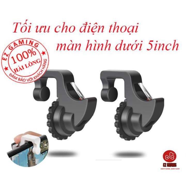 Bộ 2 nút bắn game PUBG hỗ trợ chơi game T2024  [BH: NONE] / pktn sale